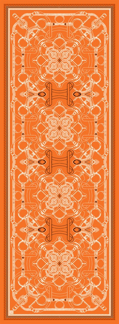 ORANGE VERONA