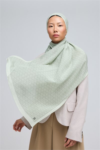 Sage Green Magi