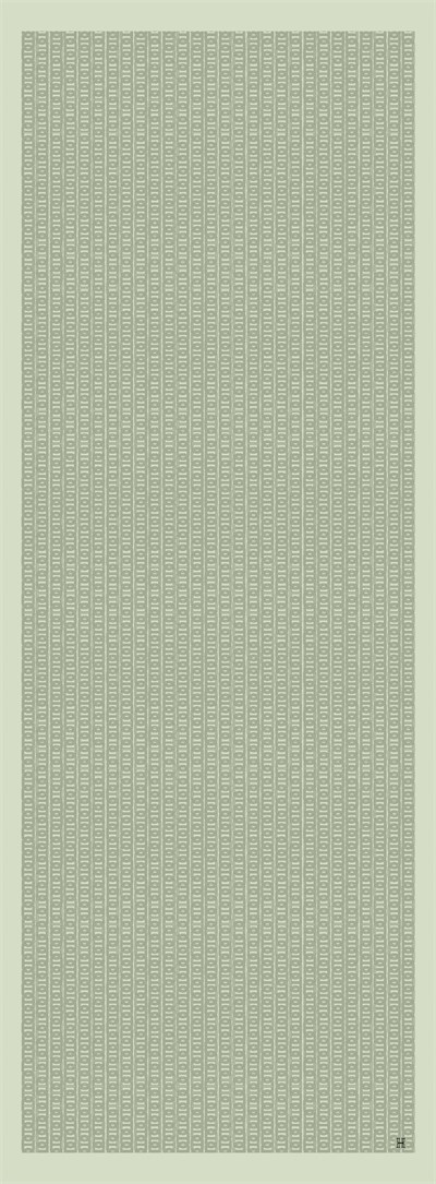 Sage Green Magi