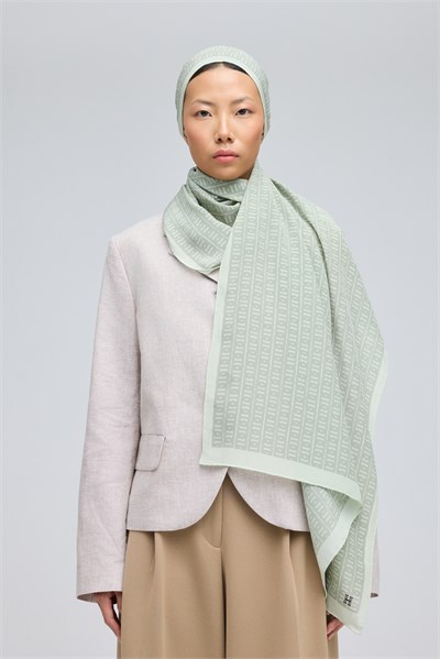 Sage Green Magi