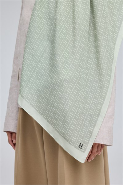 Sage Green Magi