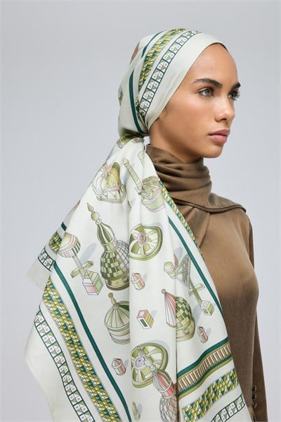 Soft Kasbah