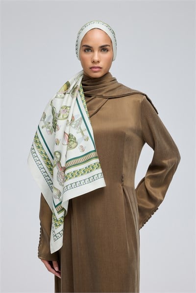 Soft Kasbah
