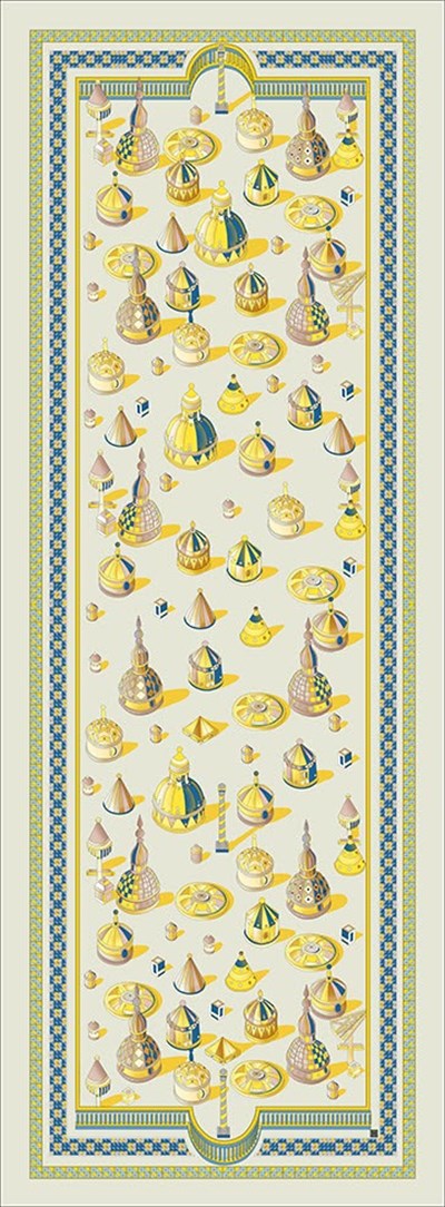 Sun Kasbah
