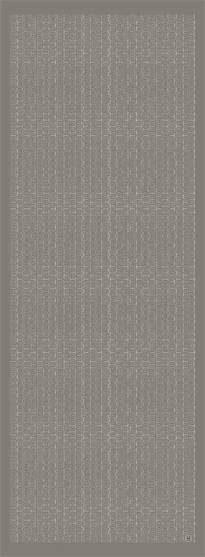 Taupe Gray Magi
