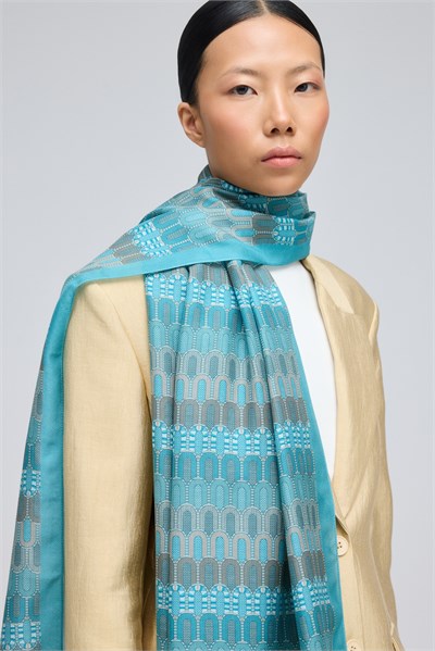 TURQUOİSE AMARA