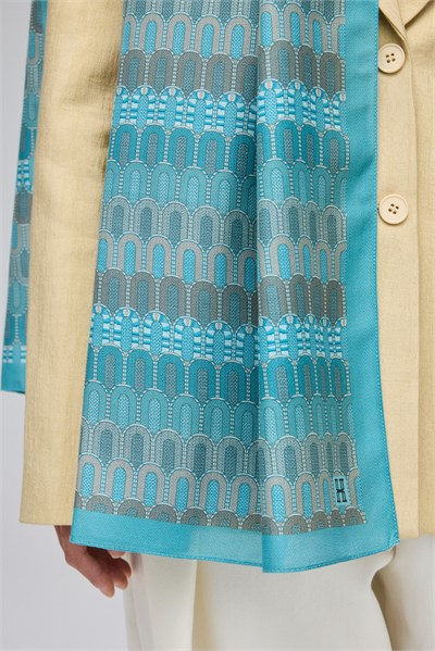 TURQUOİSE AMARA