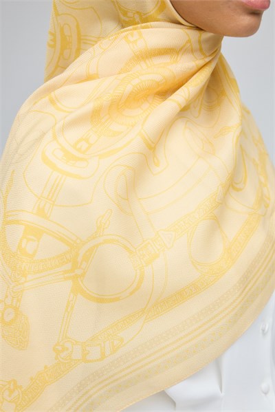 Yellow Verona