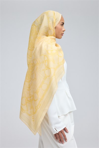Yellow Verona