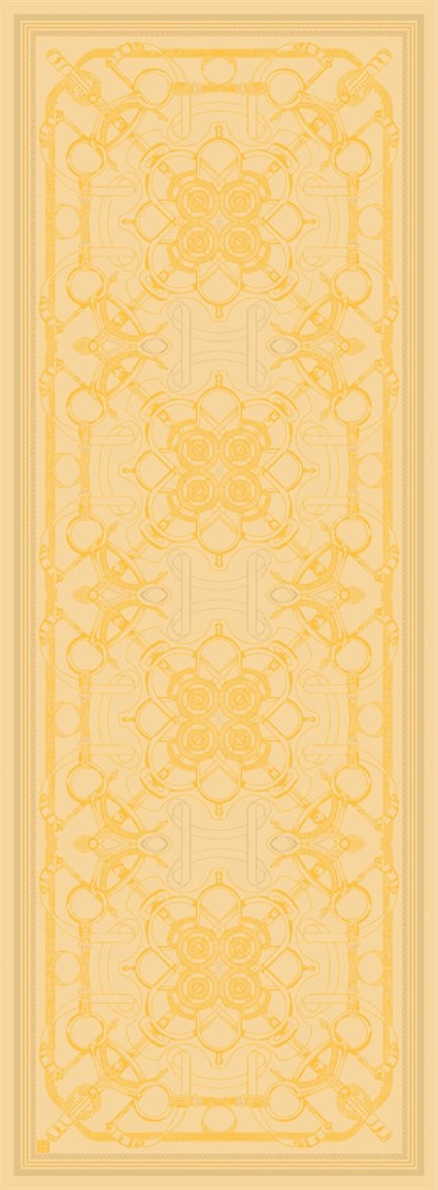 Yellow Verona