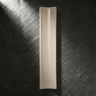 Armada Çini 10X100 Bar Önü Krem Çini Seramik