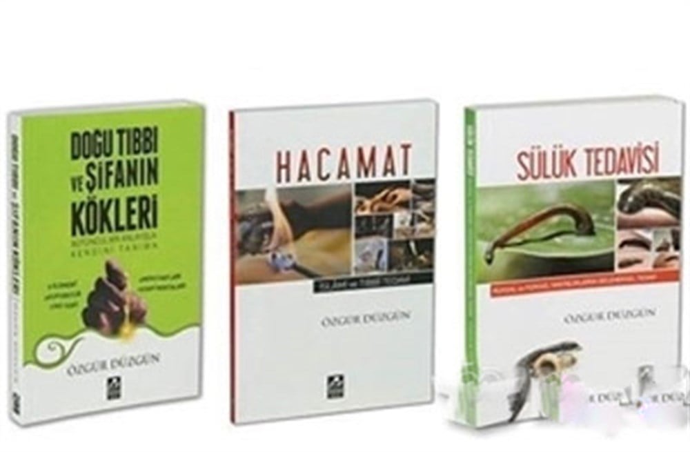 HACAMAT KİTABI