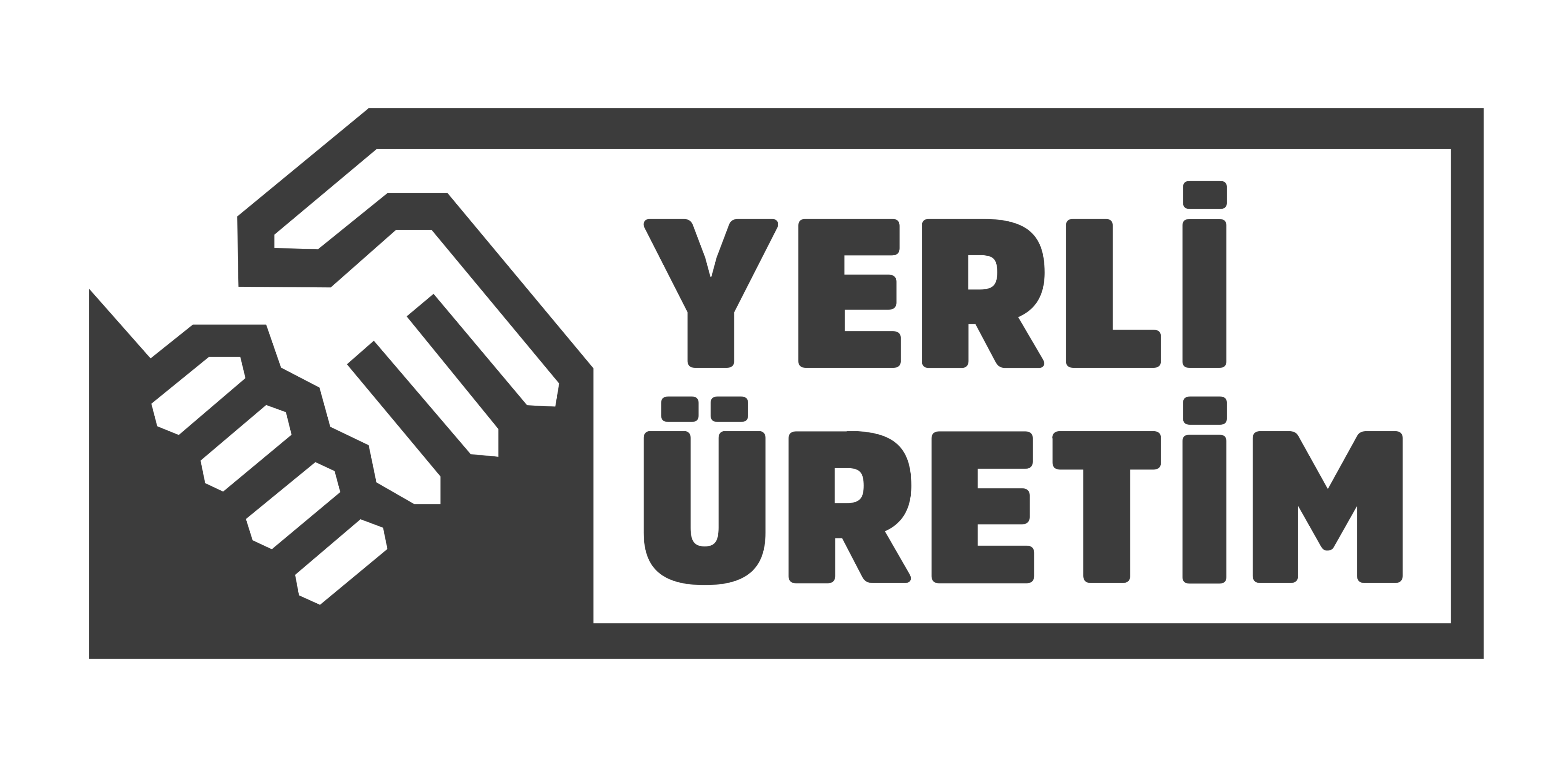YERLİ ÜRETİM