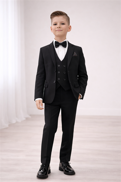 Ceketli Takım Elbise