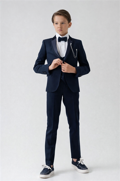 Premium Double Damatlık Set