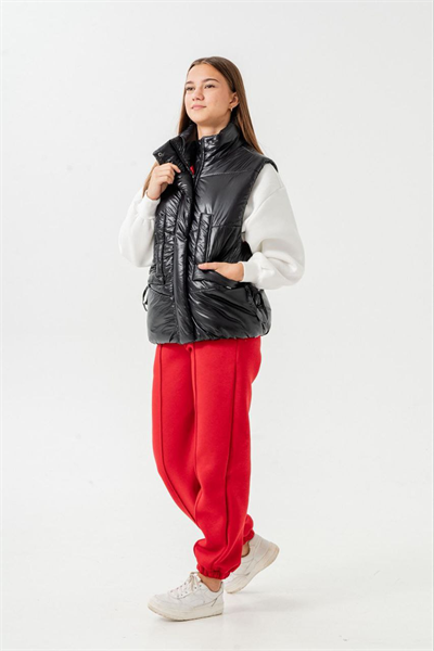 Ünisex şişme yelek