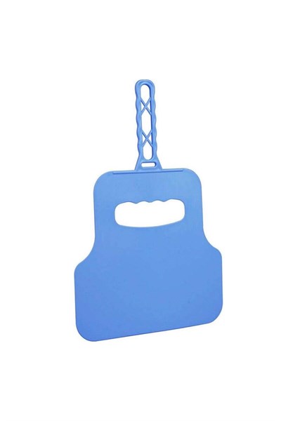 Plastik Mangal Yelpazesi