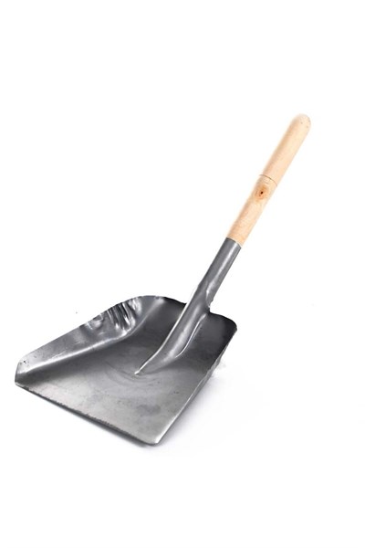 Soba ve Şömine Küreği (Büyük Boy-23 cm)