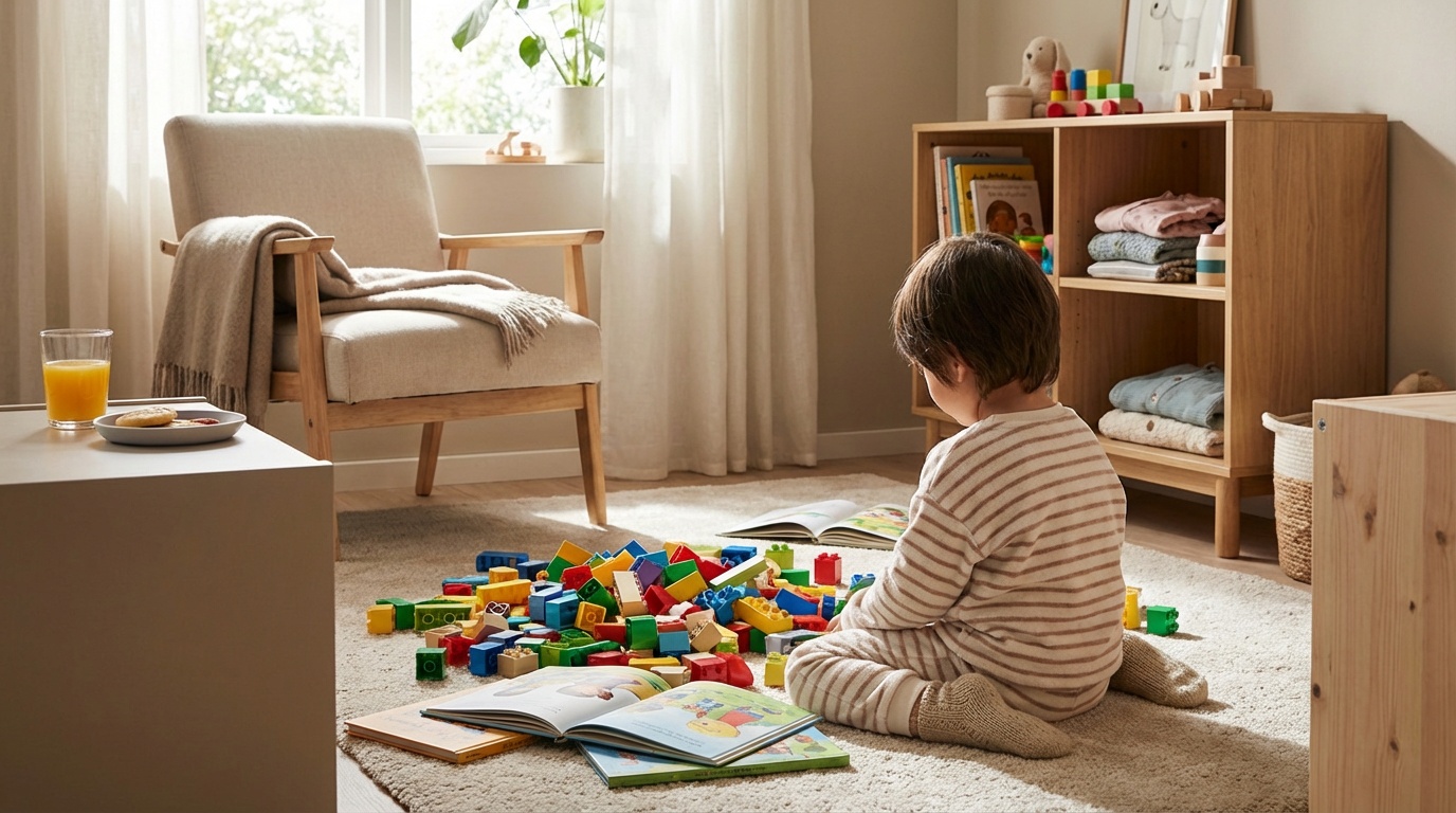 Pijama Sadece Uyku İçin mi? Günlük Rahatlığın Sırrı