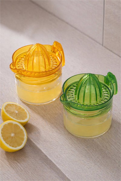İnci Serisi Cam Limon Sıkacağı 300 cc