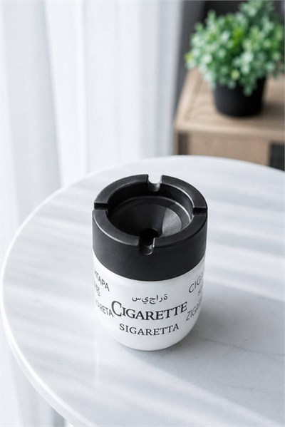 Dekoratif Cam Küllük