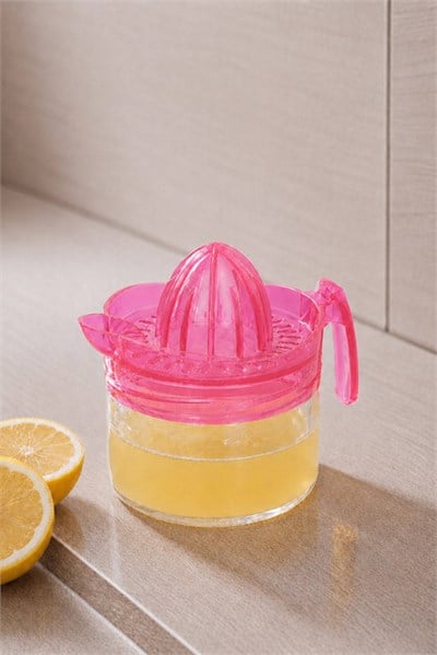 İnci Serisi Cam Limon Sıkacağı 300 cc