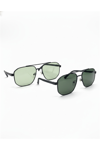 2602 C2 58 Colormatic Unisex Güneş Gözlüğü