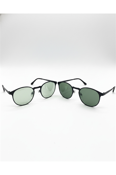 2606 C2 51 Unisex Colormatic Güneş Gözlüğü