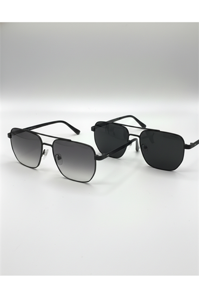 2607 C9 60 Colormatik Unisex Güneş Gözlüğü