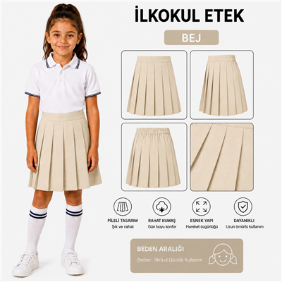 OKUL ETEĞİ