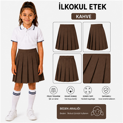 OKUL ETEĞİ