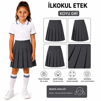 OKUL ETEĞİ