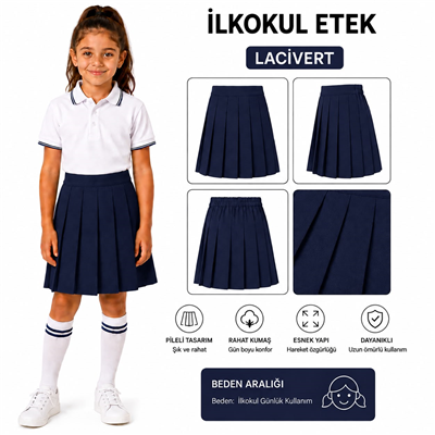 OKUL ETEĞİ