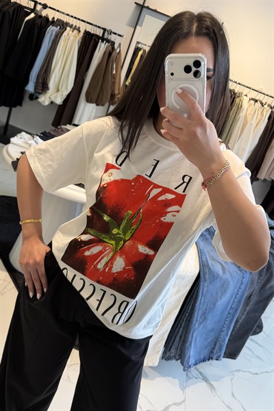 BASKILI T-SHIRT