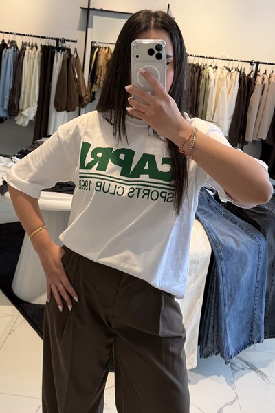 BASKILI T-SHIRT
