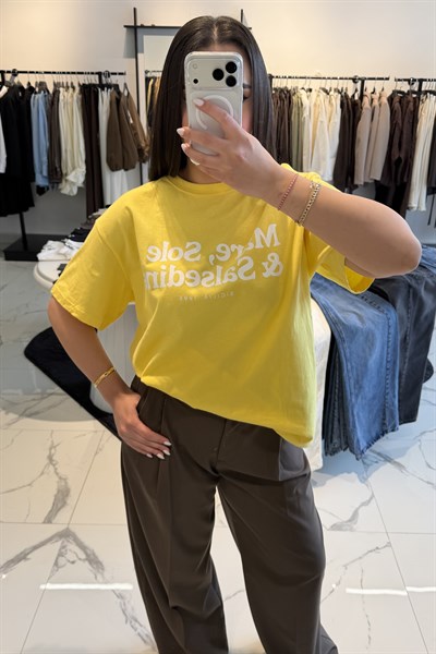 BASKILI T-SHIRT