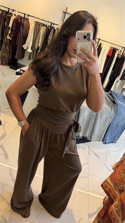 Modal Kumaş Takım