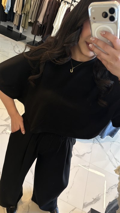 Modal Pelerin Takım 