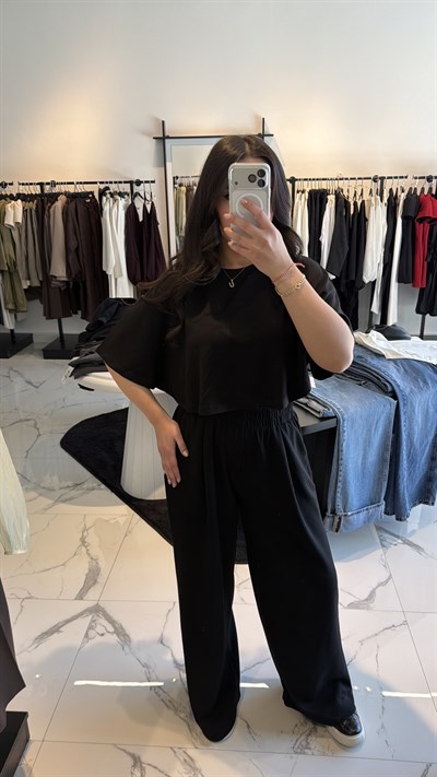 Modal Pelerin Takım 