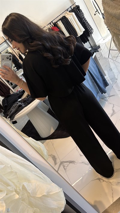 Modal Pelerin Takım 