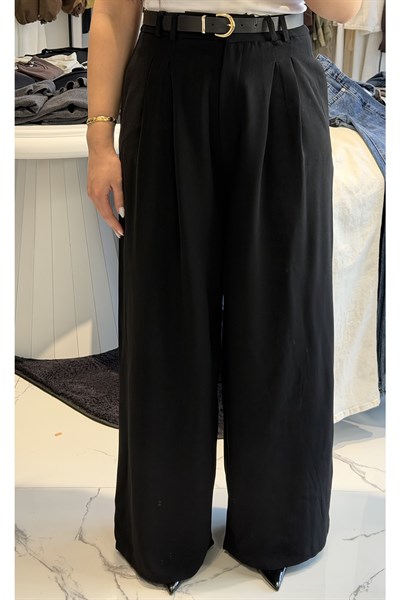 PANTOLON SİYAH