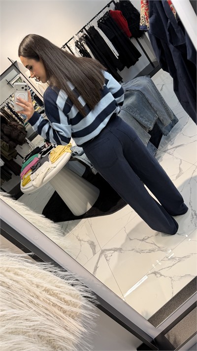 Tencel Jean