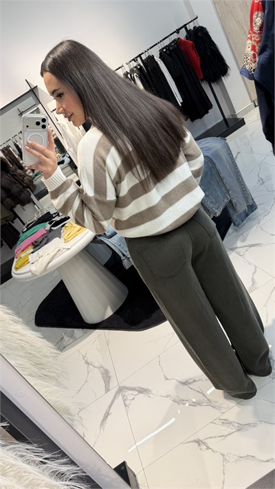 Tencel Jean