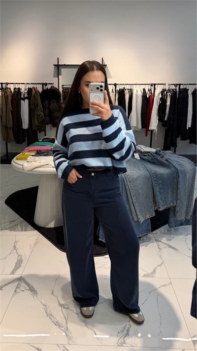 Tencel Jean