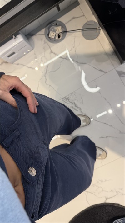 Tencel Jean