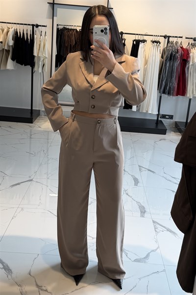 TOKALI CEKET TAKIM TAŞ