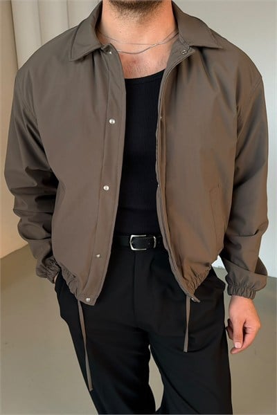 Twin Basic Mont Yeşil