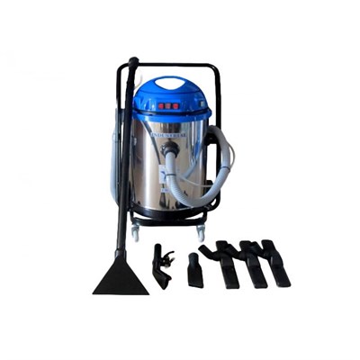 CLEANVAC EWD 753 Halı ve Koltuk Yıkama Makinesi