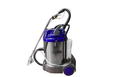 CLEANVAC EWD 803 Halı ve Koltuk Yıkama Makinesi