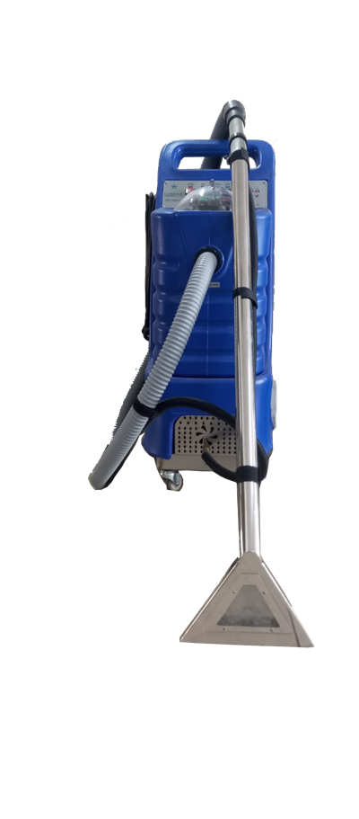 CLEANVAC ISV2800S Buharlı Halı ve Koltuk Yıkama Makinesi